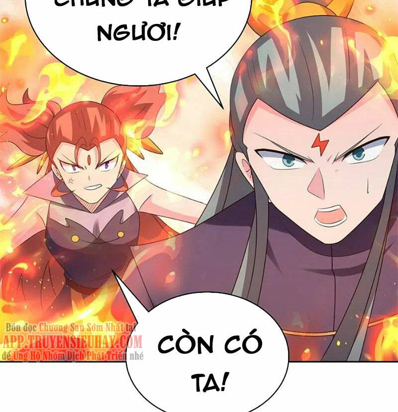 Tôn Thượng Chapter 413 - Trang 2