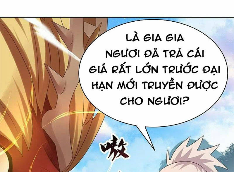 Tôn Thượng Chapter 413 - Trang 2