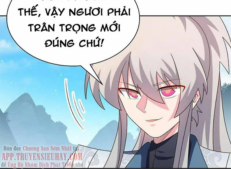 Tôn Thượng Chapter 413 - Trang 2