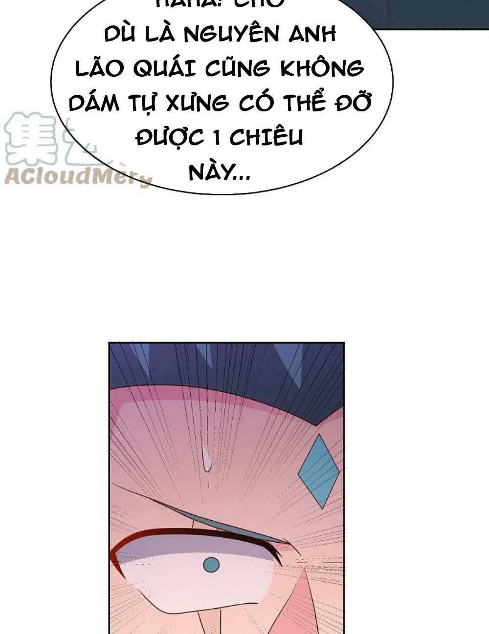 Tôn Thượng Chapter 412 - Trang 2