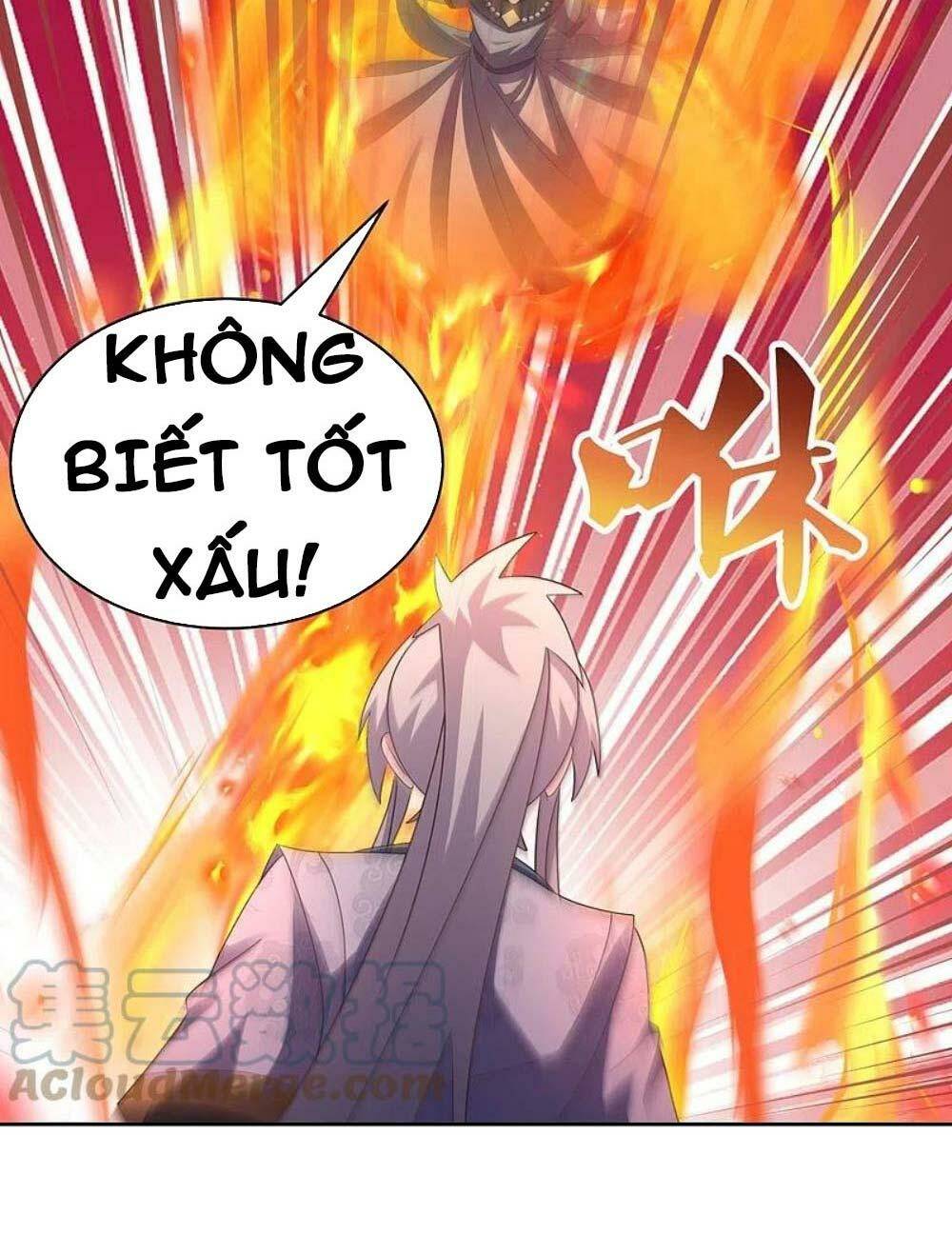 Tôn Thượng Chapter 412 - Trang 2