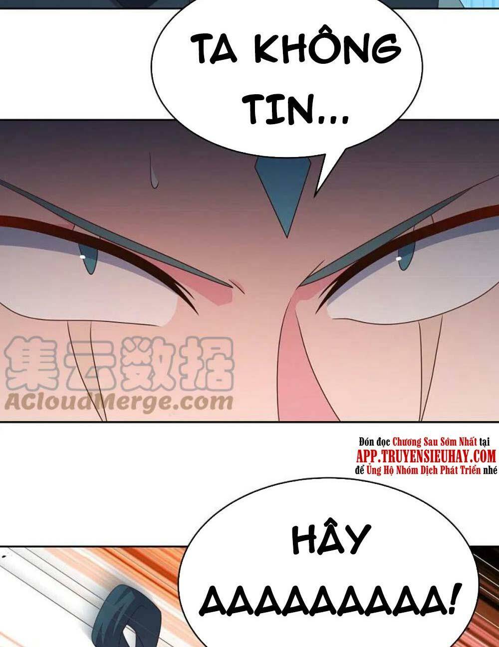 Tôn Thượng Chapter 412 - Trang 2