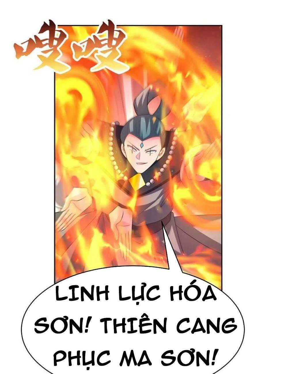 Tôn Thượng Chapter 412 - Trang 2