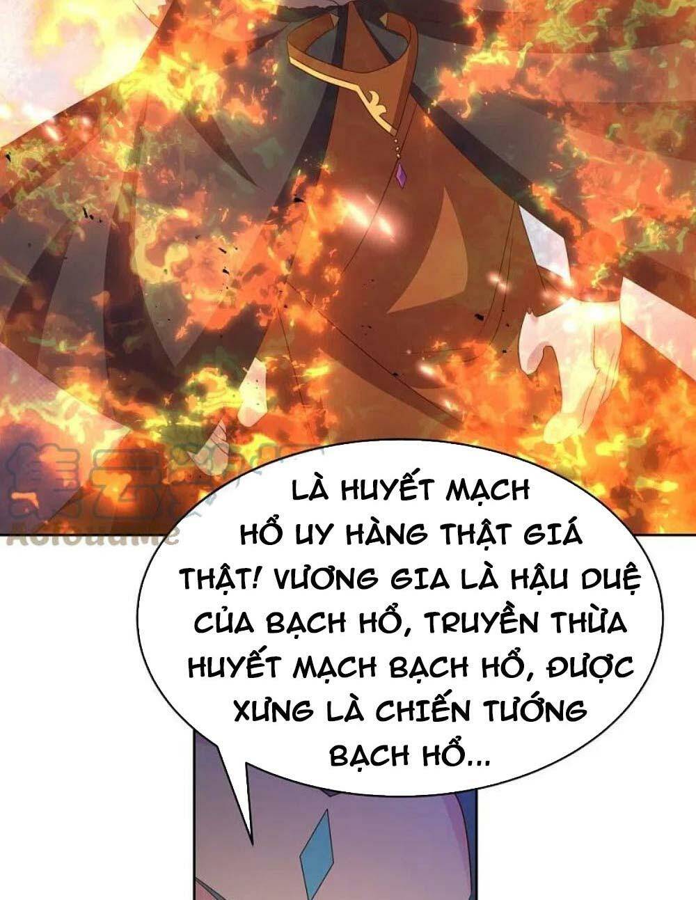 Tôn Thượng Chapter 412 - Trang 2