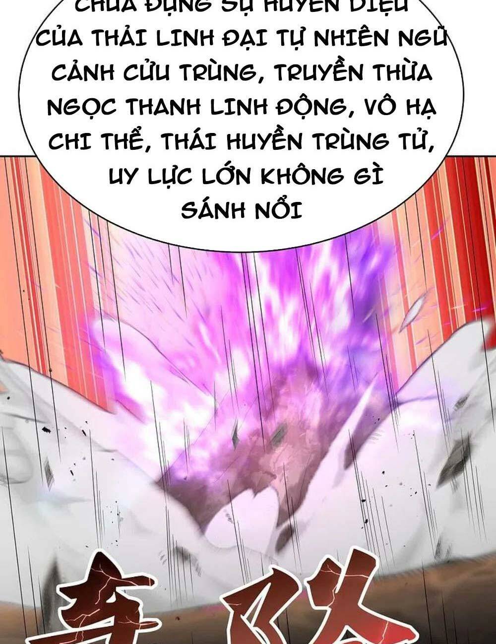 Tôn Thượng Chapter 412 - Trang 2