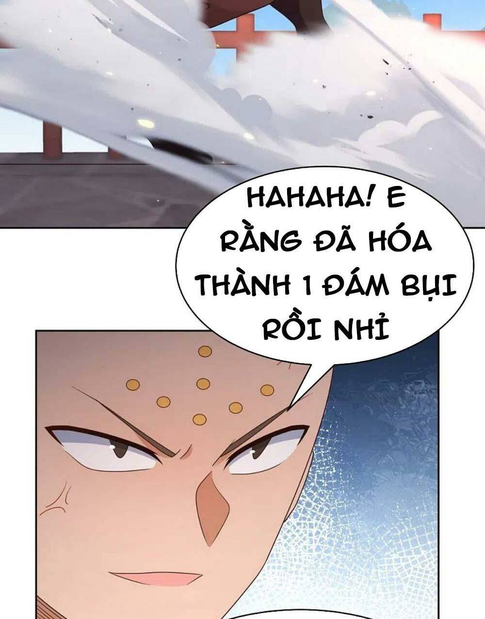 Tôn Thượng Chapter 411 - Trang 2