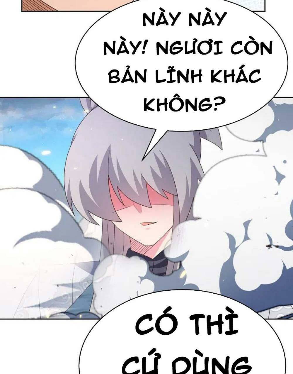 Tôn Thượng Chapter 411 - Trang 2