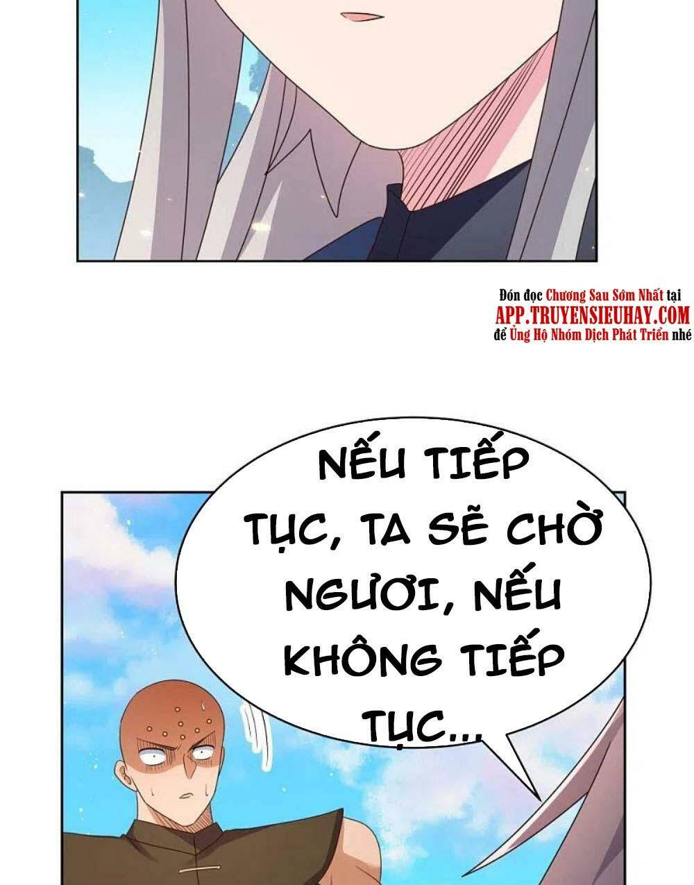 Tôn Thượng Chapter 411 - Trang 2