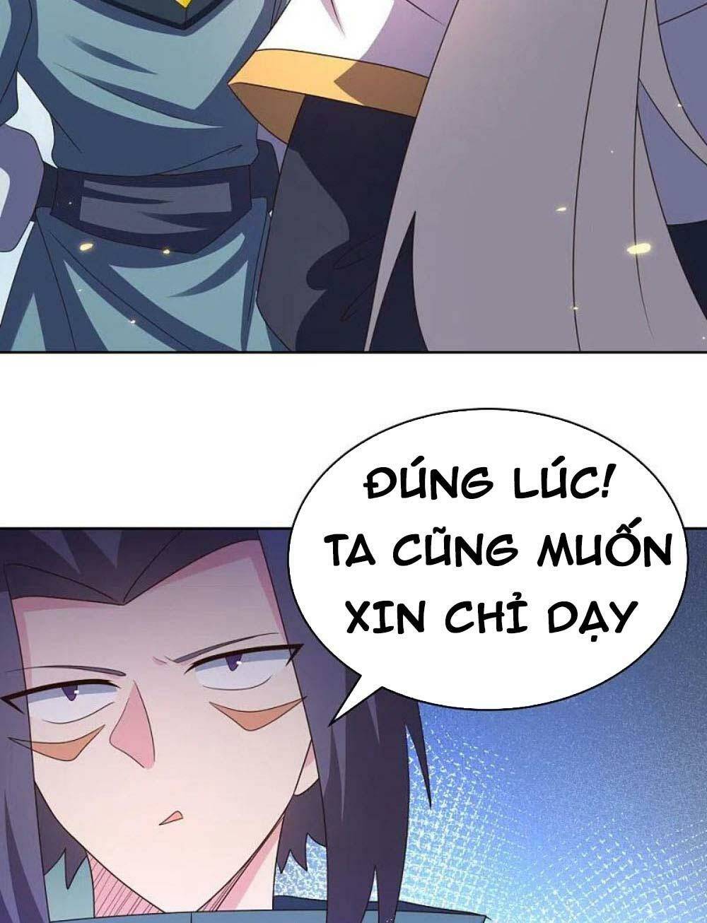 Tôn Thượng Chapter 411 - Trang 2