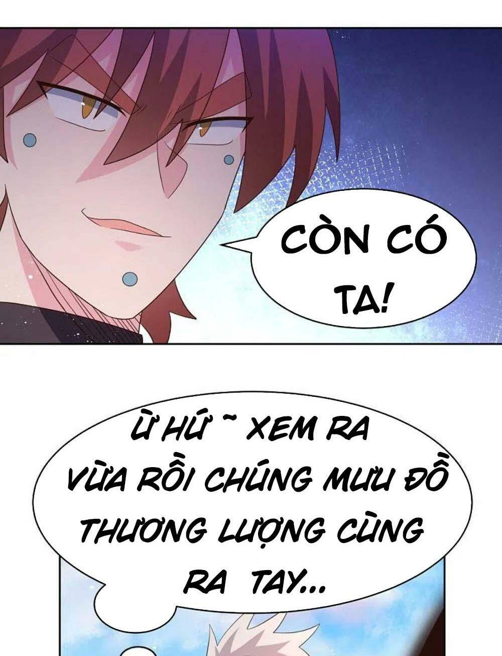 Tôn Thượng Chapter 411 - Trang 2