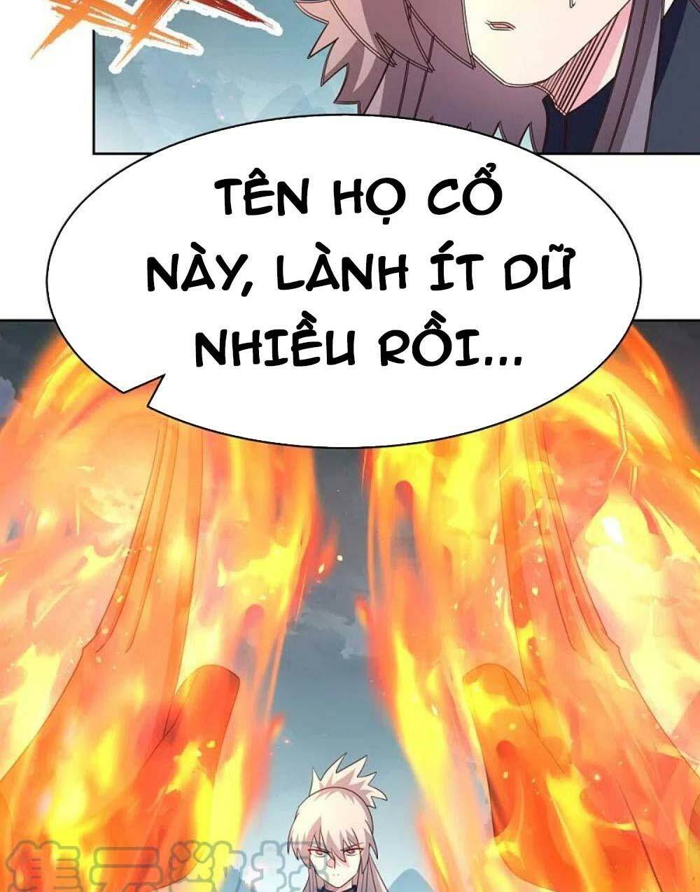 Tôn Thượng Chapter 411 - Trang 2