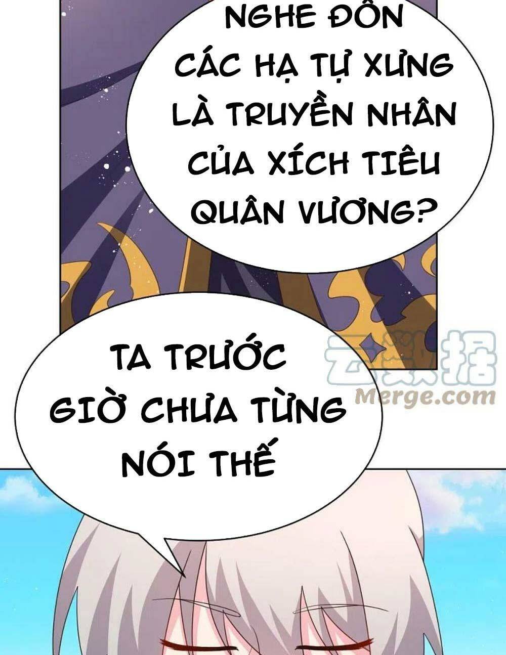 Tôn Thượng Chapter 410 - Trang 2