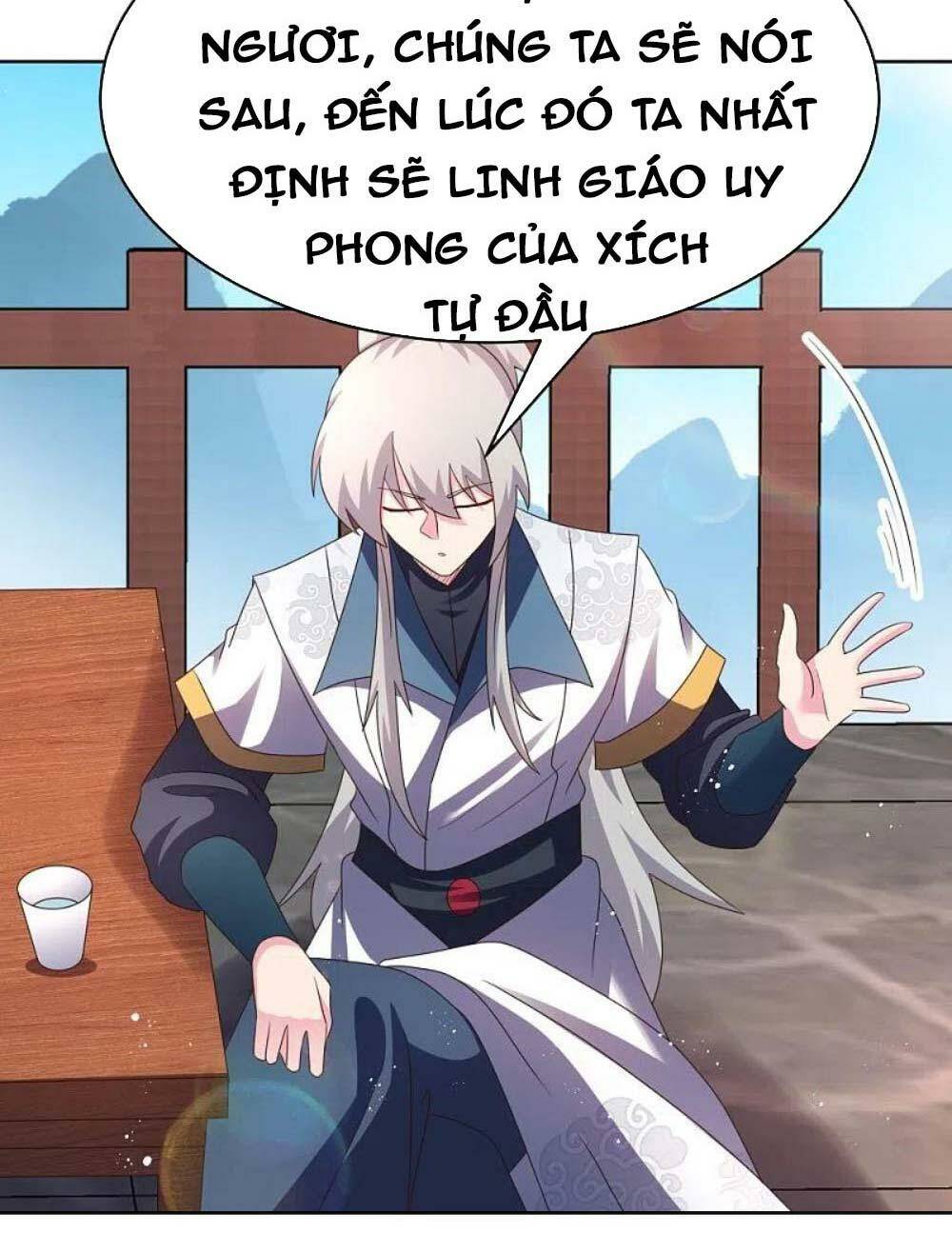 Tôn Thượng Chapter 410 - Trang 2