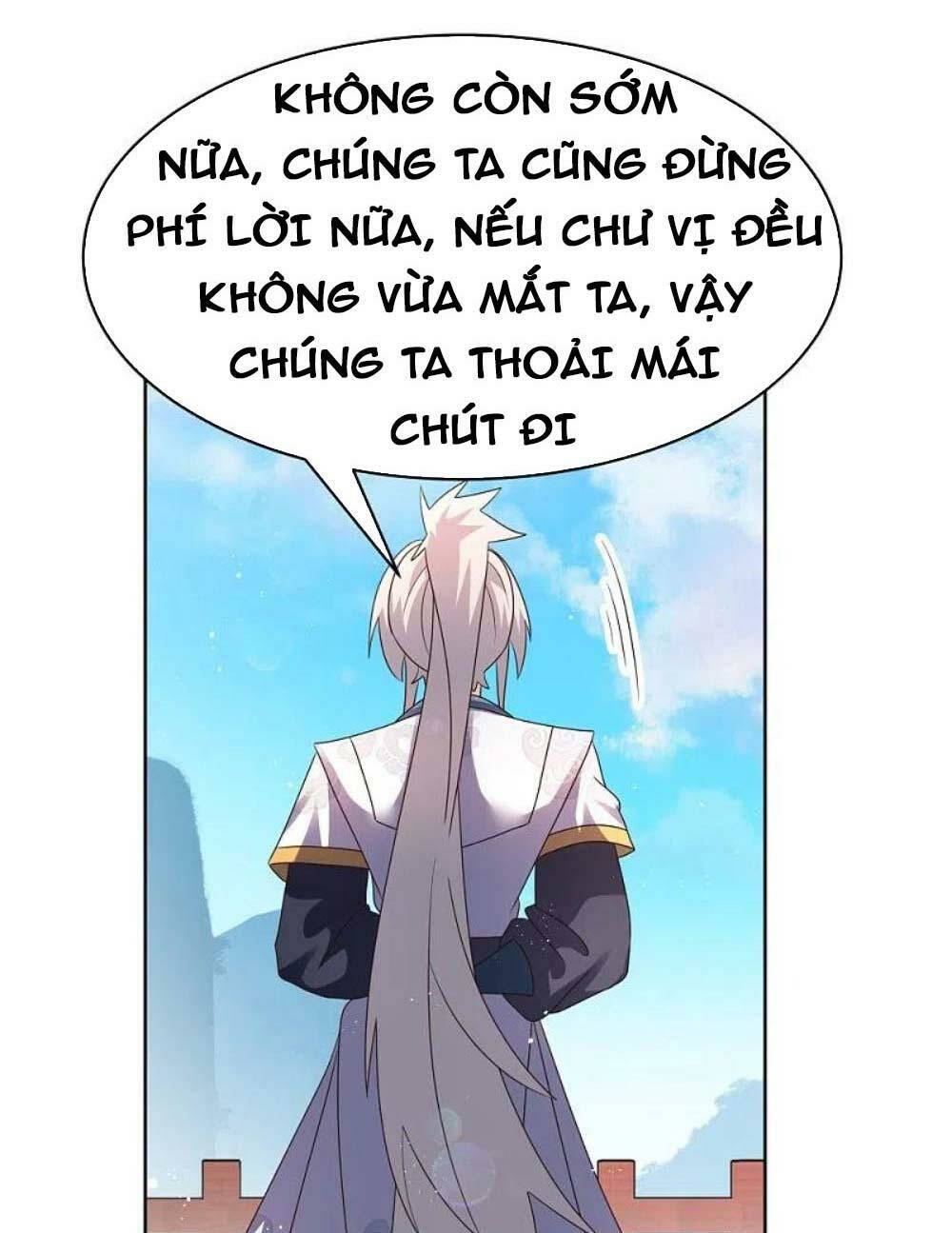 Tôn Thượng Chapter 410 - Trang 2