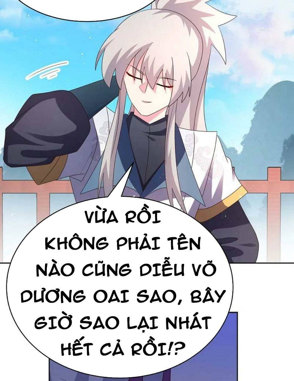 Tôn Thượng Chapter 410 - Trang 2