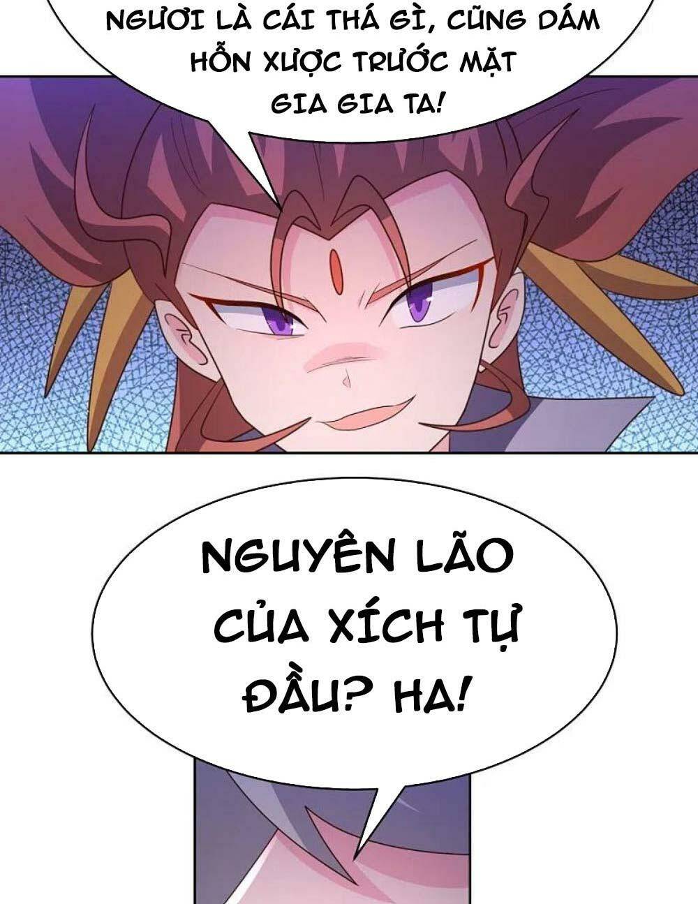 Tôn Thượng Chapter 410 - Trang 2