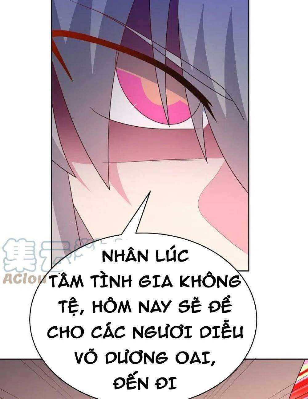 Tôn Thượng Chapter 410 - Trang 2