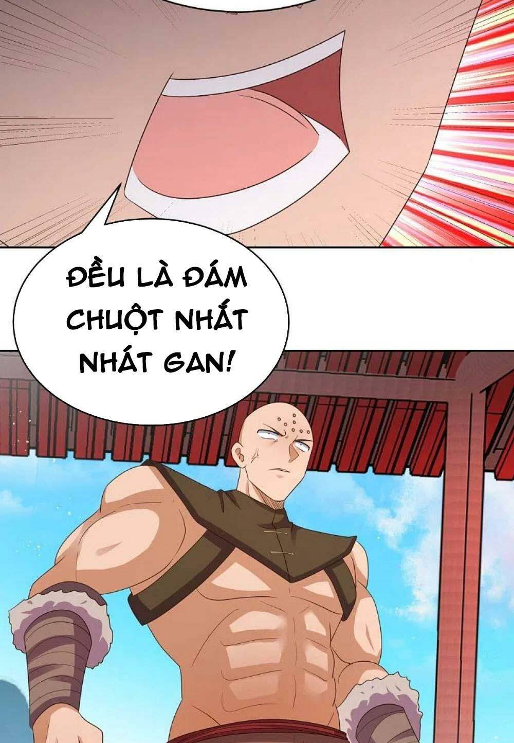 Tôn Thượng Chapter 410 - Trang 2