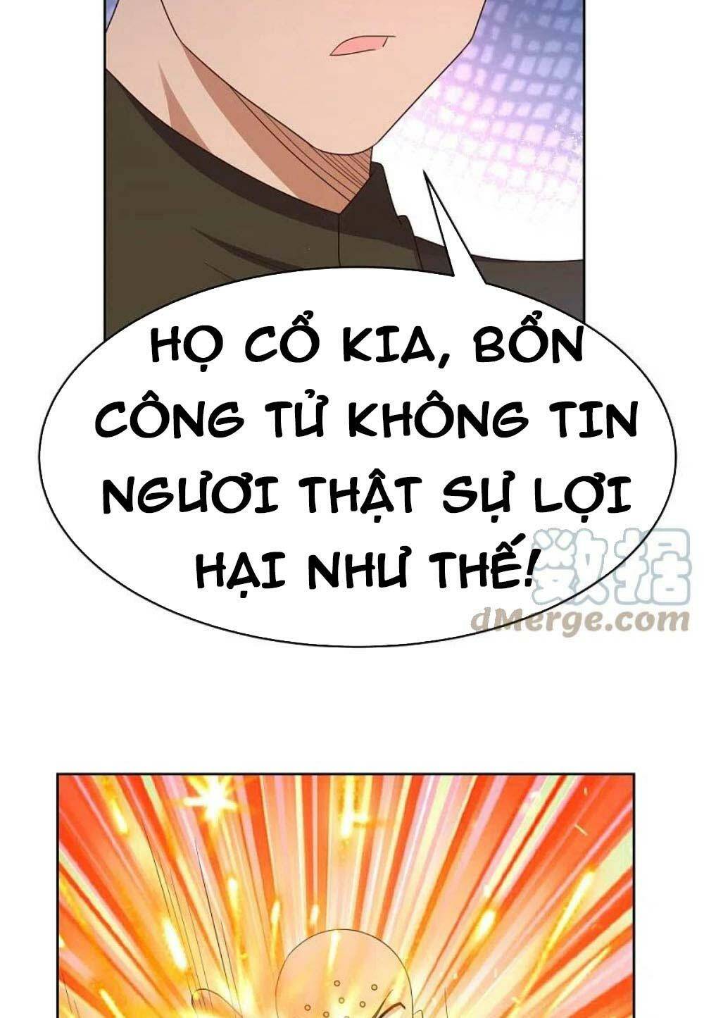 Tôn Thượng Chapter 410 - Trang 2