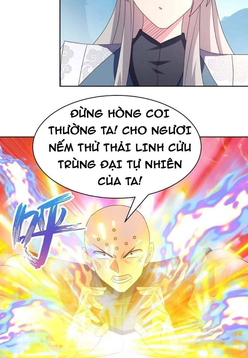 Tôn Thượng Chapter 410 - Trang 2