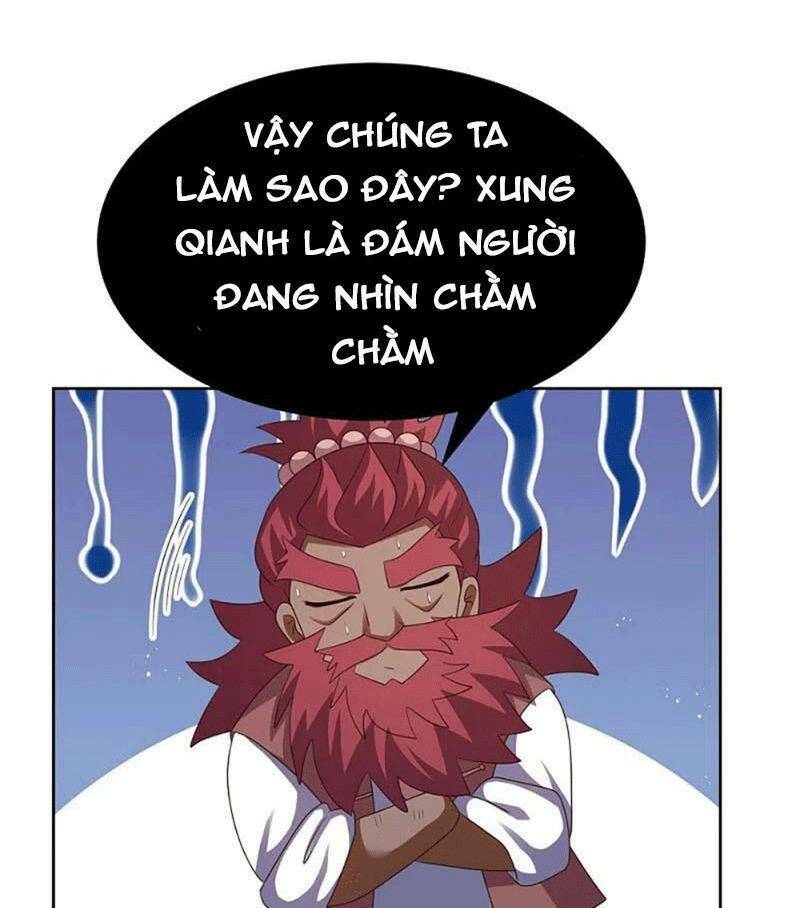 Tôn Thượng Chapter 408 - Trang 2