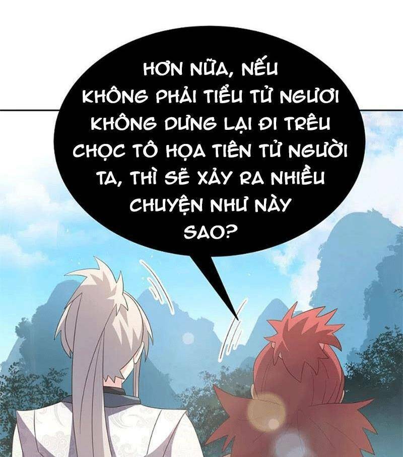 Tôn Thượng Chapter 408 - Trang 2