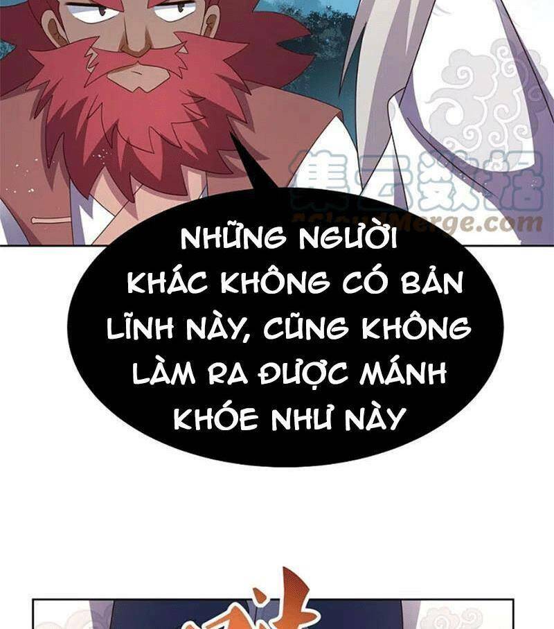 Tôn Thượng Chapter 408 - Trang 2