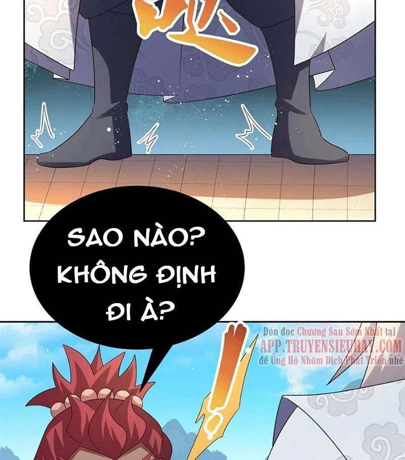 Tôn Thượng Chapter 408 - Trang 2