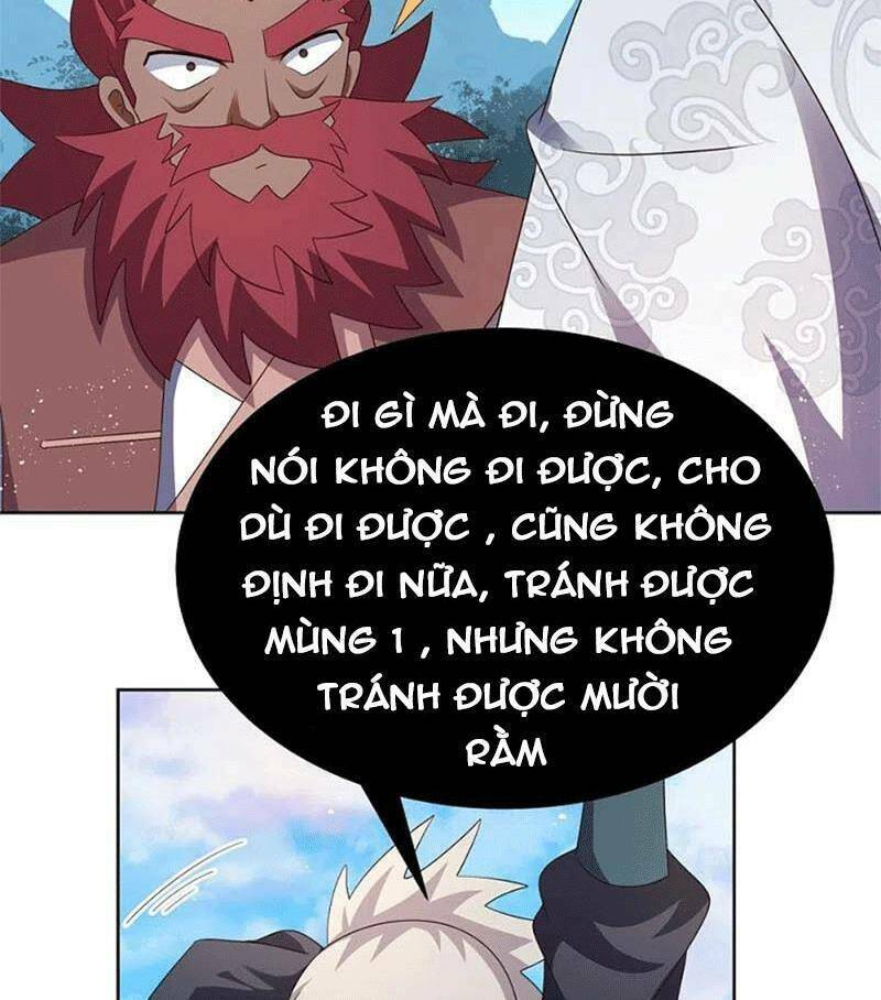 Tôn Thượng Chapter 408 - Trang 2