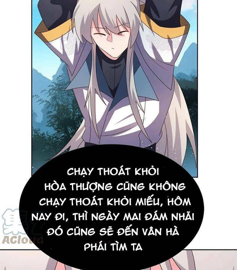 Tôn Thượng Chapter 408 - Trang 2