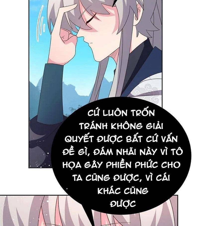 Tôn Thượng Chapter 408 - Trang 2