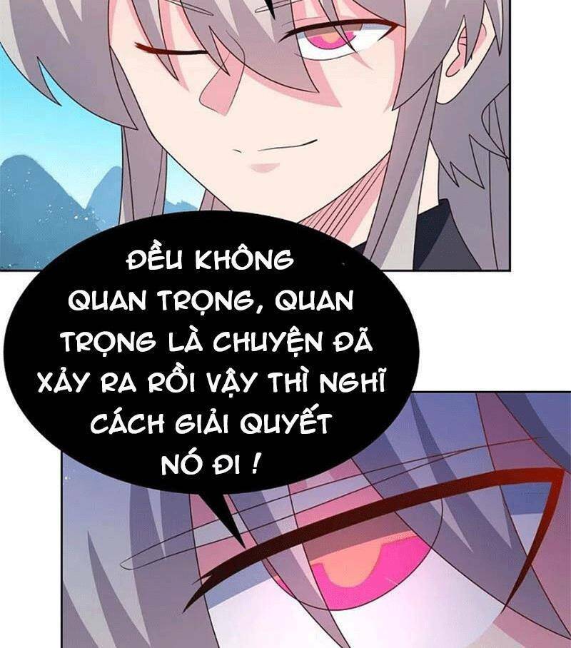 Tôn Thượng Chapter 408 - Trang 2