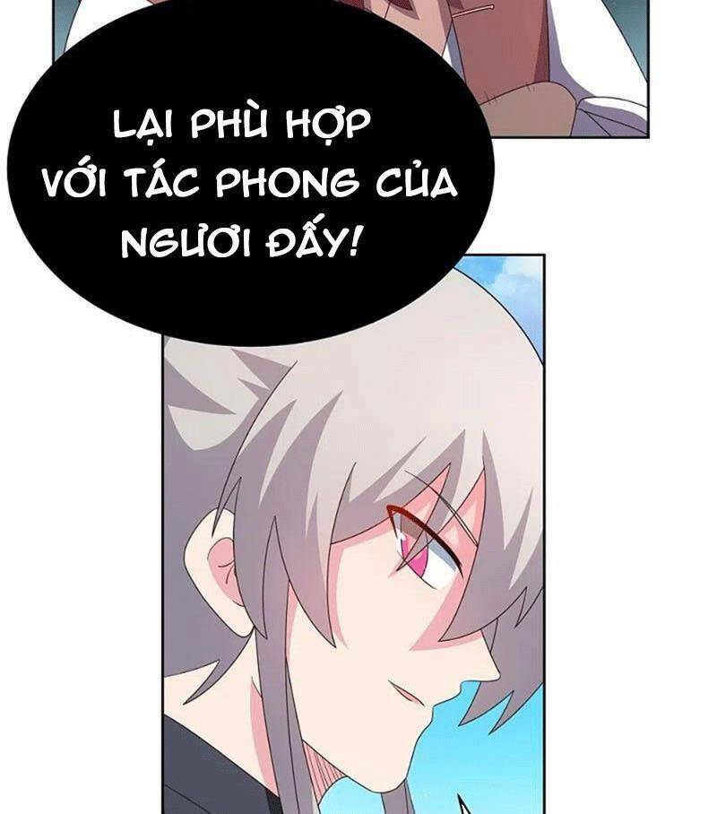 Tôn Thượng Chapter 408 - Trang 2