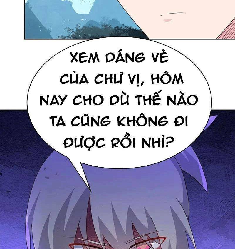 Tôn Thượng Chapter 408 - Trang 2