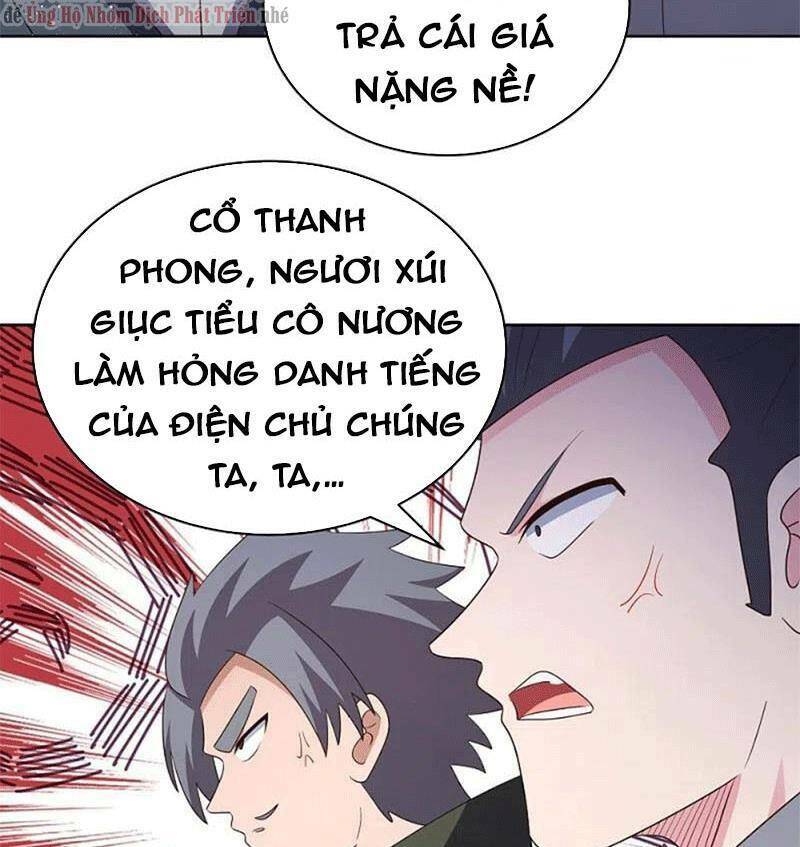 Tôn Thượng Chapter 408 - Trang 2