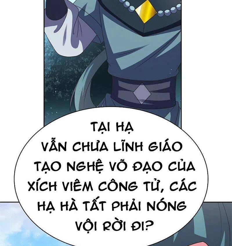 Tôn Thượng Chapter 408 - Trang 2