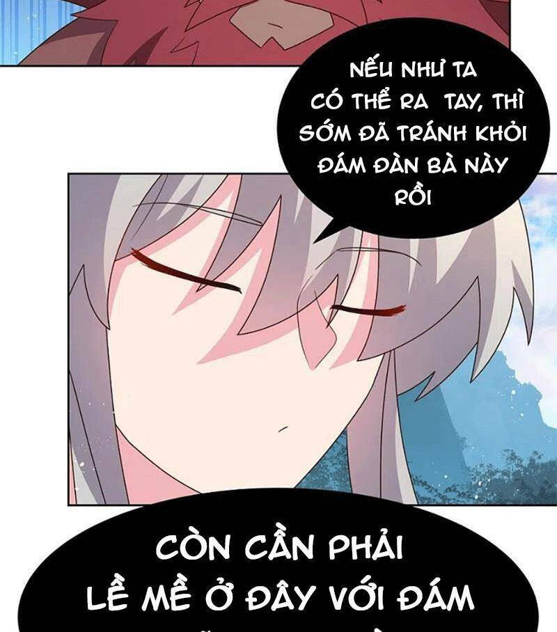 Tôn Thượng Chapter 408 - Trang 2