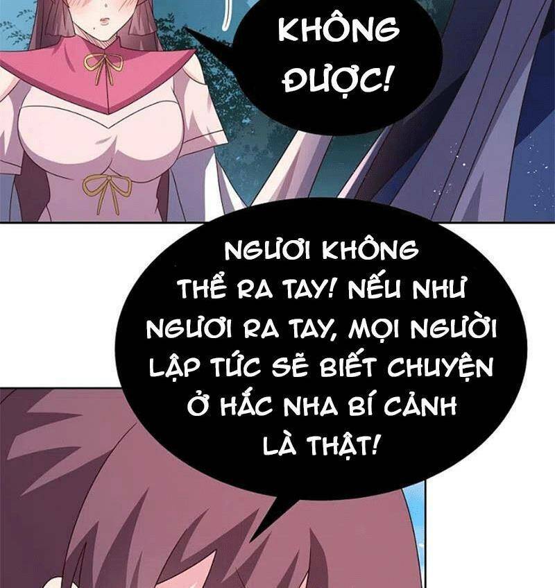 Tôn Thượng Chapter 408 - Trang 2