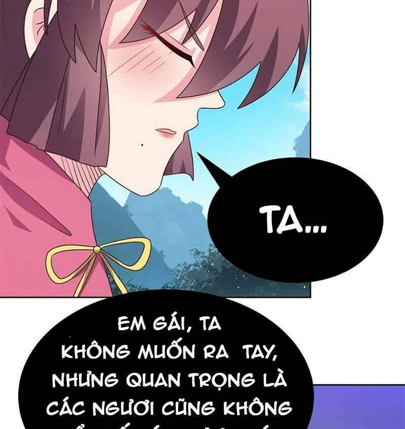 Tôn Thượng Chapter 408 - Trang 2