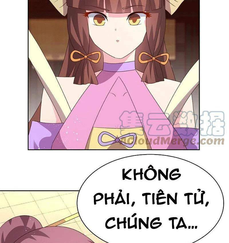 Tôn Thượng Chapter 408 - Trang 2