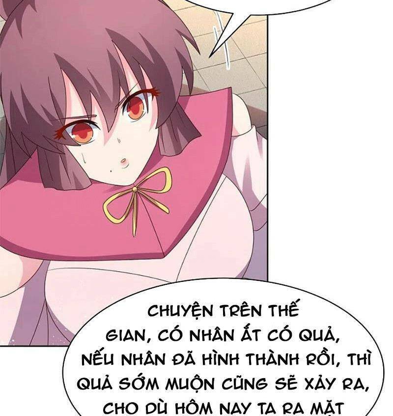 Tôn Thượng Chapter 408 - Trang 2