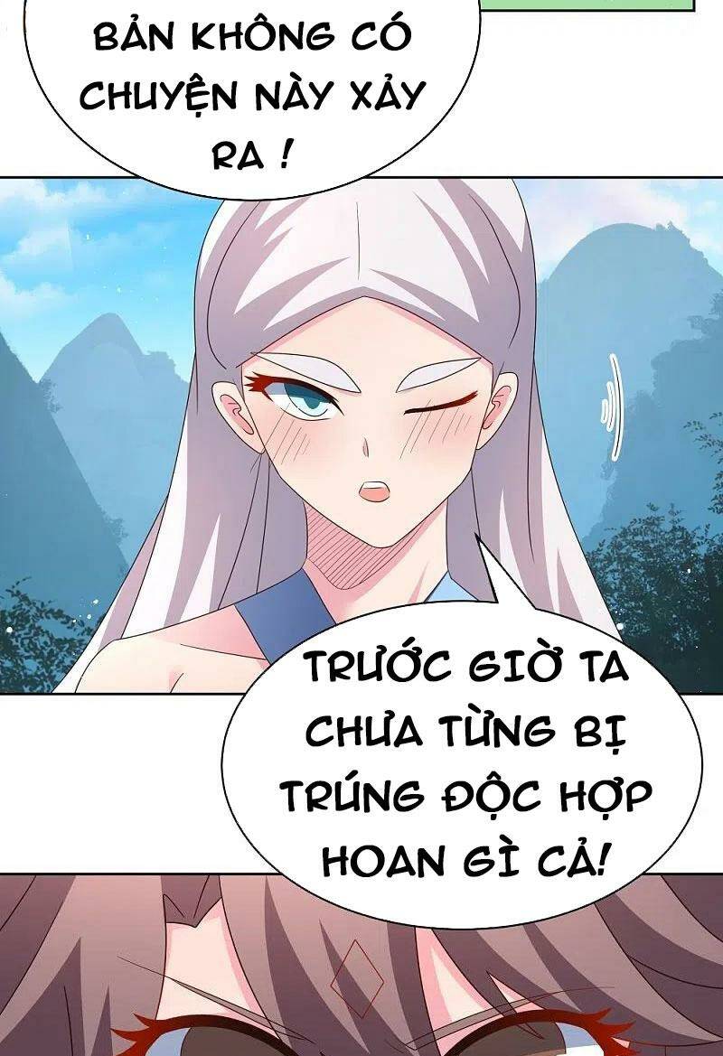 Tôn Thượng Chapter 406 - Trang 2