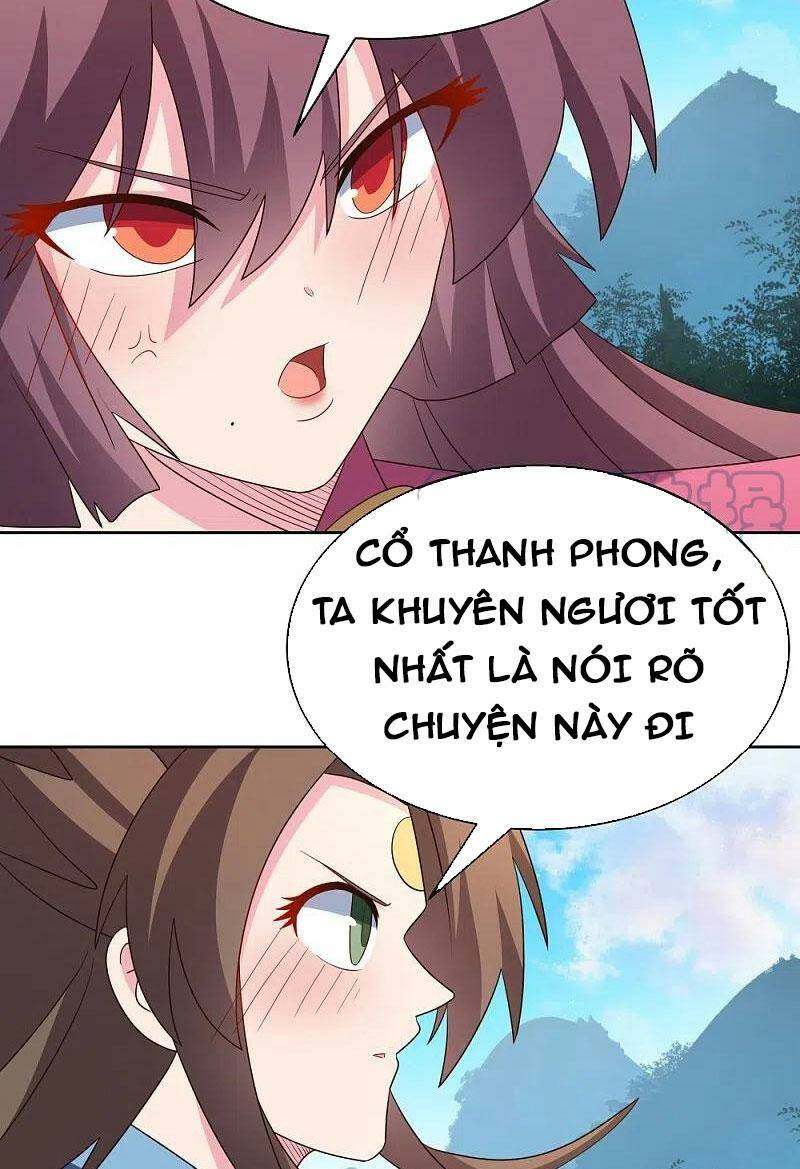 Tôn Thượng Chapter 406 - Trang 2