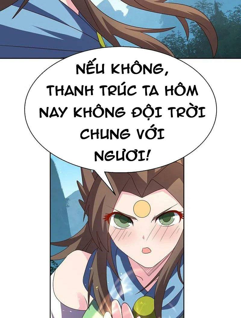 Tôn Thượng Chapter 406 - Trang 2