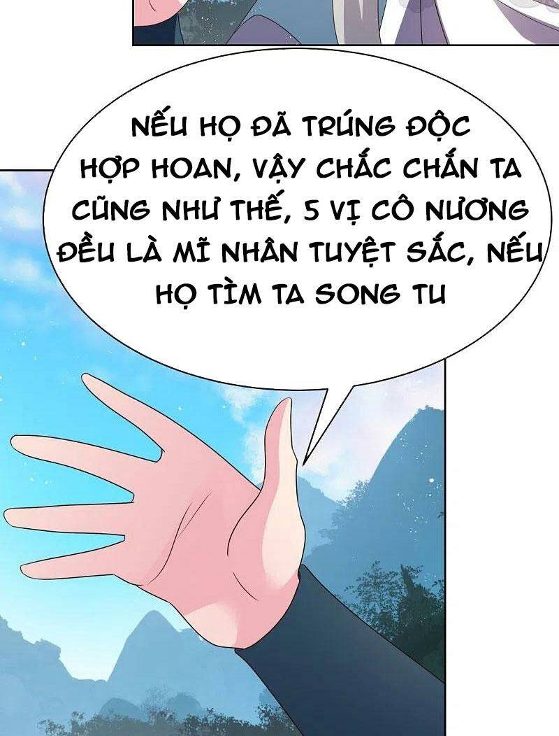 Tôn Thượng Chapter 406 - Trang 2