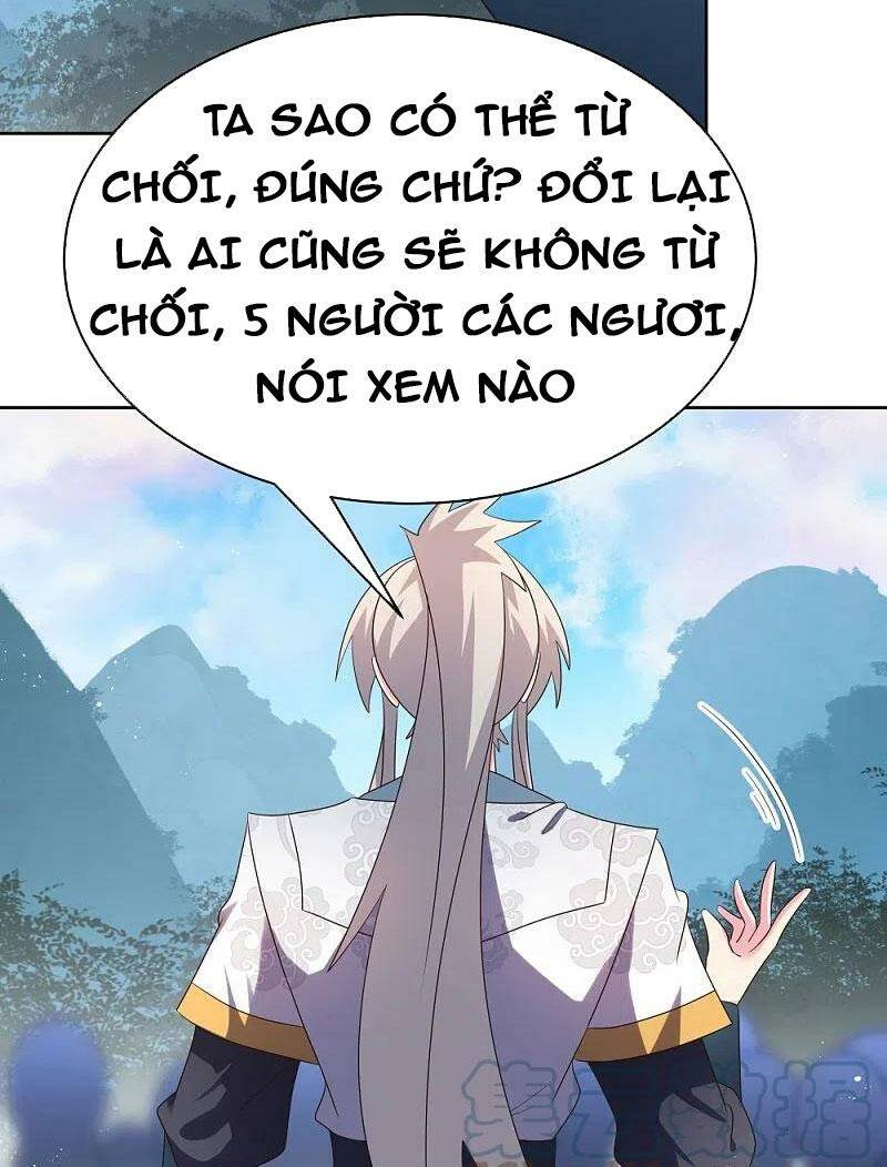 Tôn Thượng Chapter 406 - Trang 2