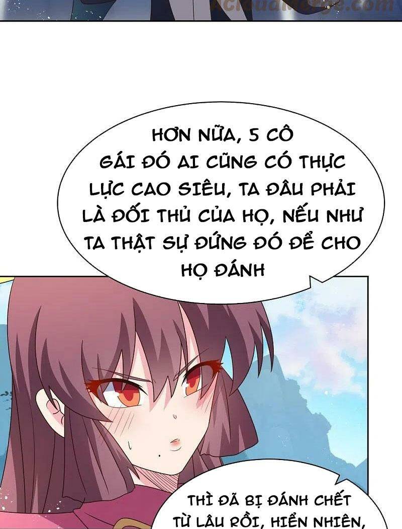 Tôn Thượng Chapter 406 - Trang 2