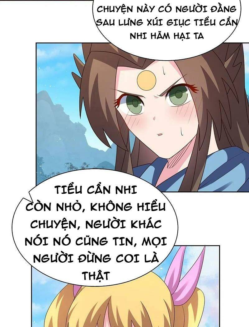 Tôn Thượng Chapter 406 - Trang 2