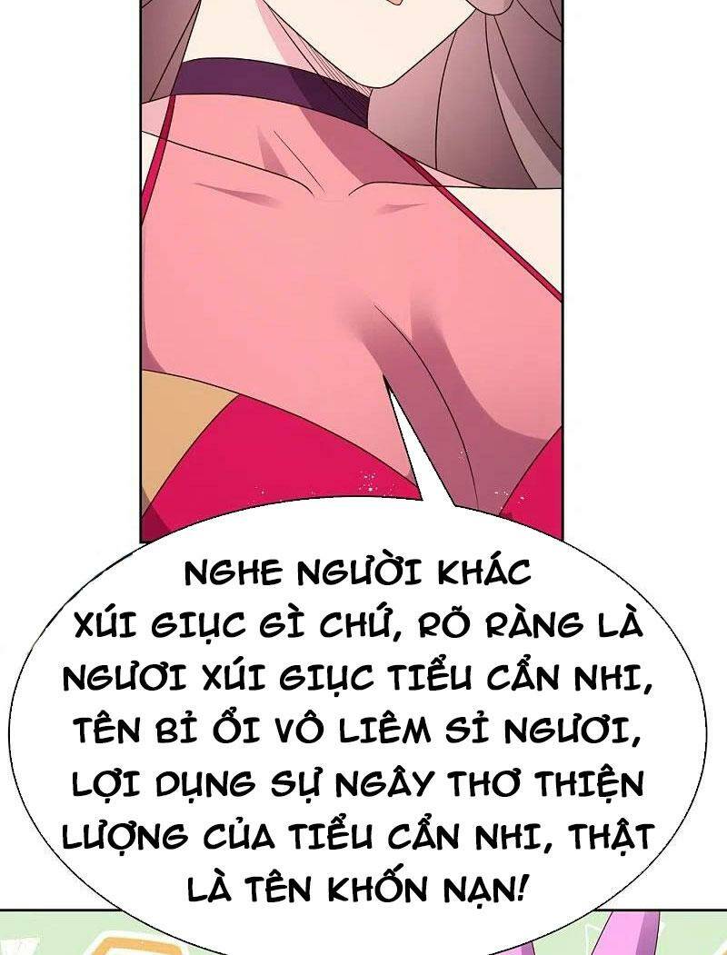 Tôn Thượng Chapter 406 - Trang 2