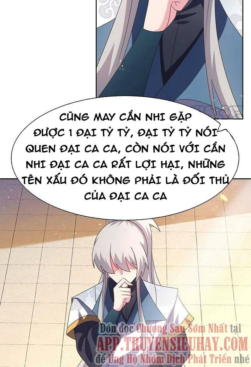 Tôn Thượng Chapter 406 - Trang 2